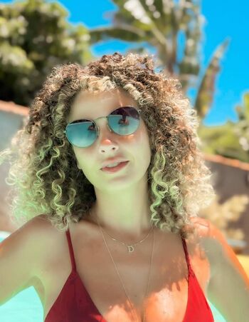 Full leaked Debby lagranha private onlyfans photo