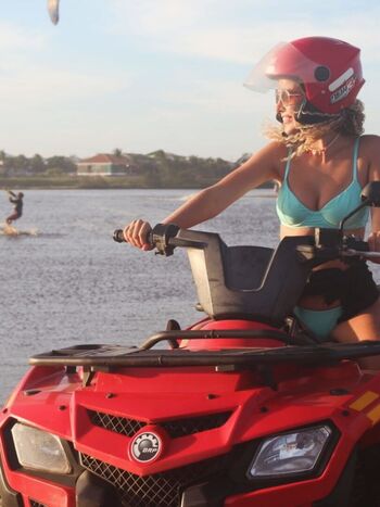 Full leaked Debby lagranha private onlyfans photo