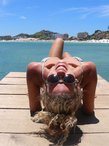 Full leaked Debby lagranha private onlyfans photo