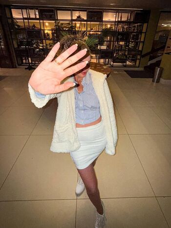 Full leaked Debby lagranha private onlyfans photo