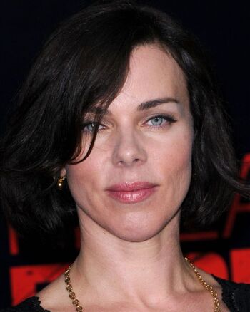 Full leaked Debi mazar private onlyfans photo