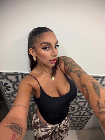 Full leaked Debora bloise private onlyfans photo