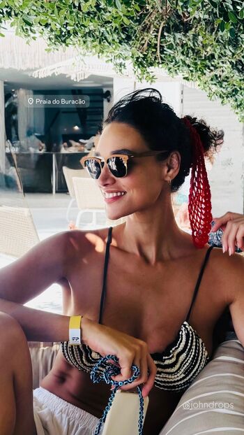 Full leaked Debora nascimento private onlyfans photo