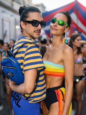 Full leaked Debora nascimento private onlyfans photo