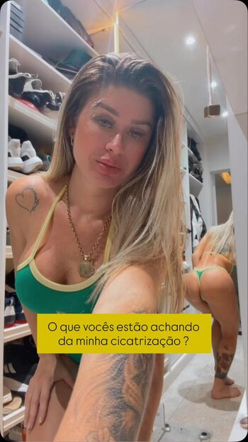 Full leaked Debora peixoto private onlyfans photo