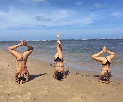 Full leaked Debora varella private onlyfans photo