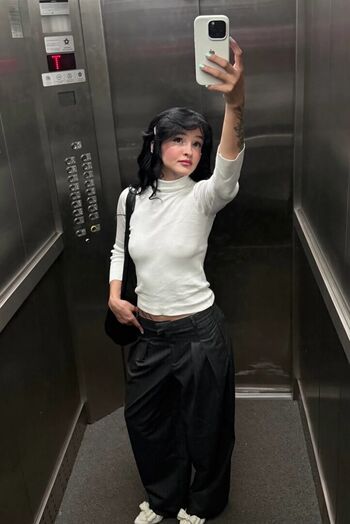 Full leaked Deborah felicissimo private onlyfans photo