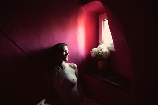 Full leaked Deborah revy private onlyfans photo