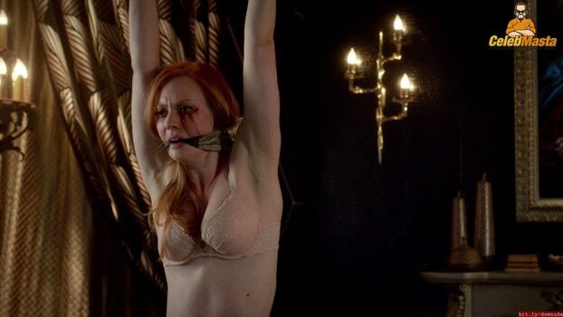 Full leaked Deborahannwoll private onlyfans photo