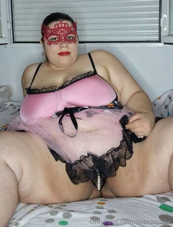 Full leaked Debra quinn private onlyfans photo