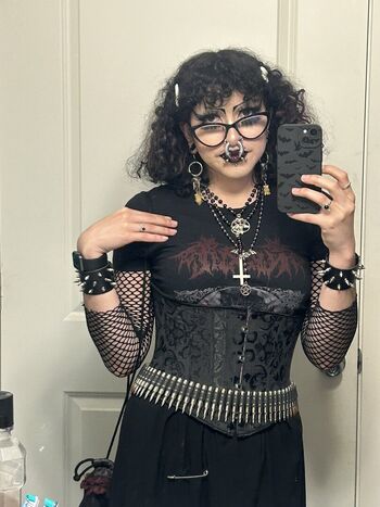 Full leaked Decayingdaf private onlyfans photo