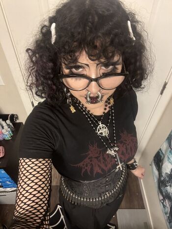 Full leaked Decayingdaf private onlyfans photo