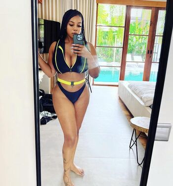 Full leaked Dee shanell private onlyfans photo