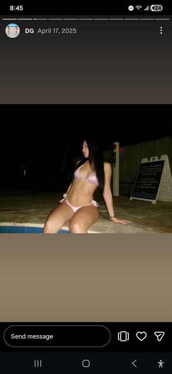 Full leaked Deegarcia private onlyfans photo