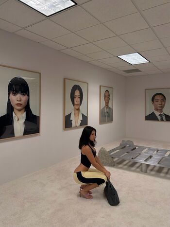 Full leaked Deemah page private onlyfans photo