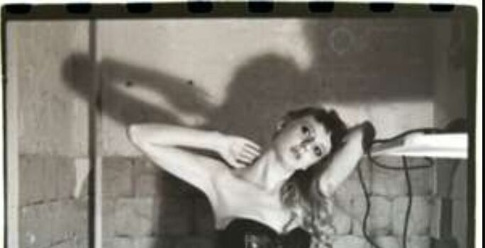 Full leaked Deemonica asmr private onlyfans photo