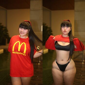 Full leaked Deepthroat shawty private onlyfans photo