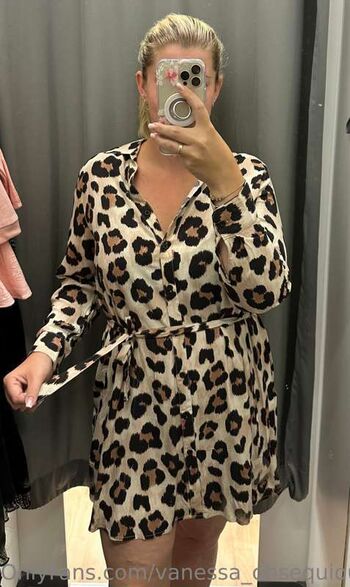 Full leaked Deepthroatvanessa private onlyfans photo