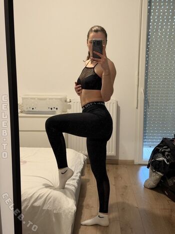 Full leaked Deesse emma private onlyfans photo