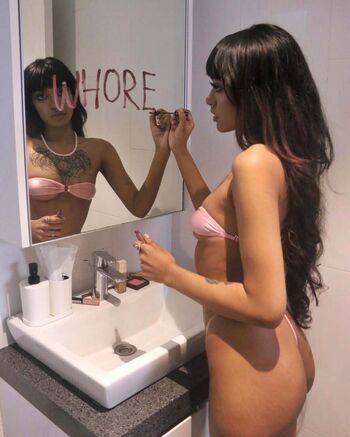 Full leaked Defaceddll private onlyfans photo