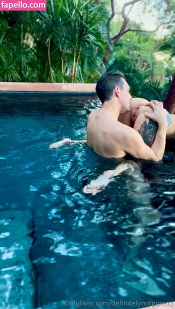 Full leaked Definitelynotpipercj private onlyfans photo