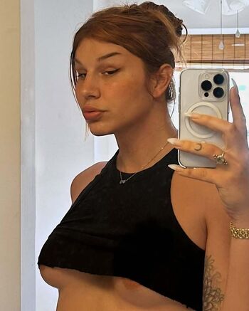 Full leaked Dehlani private onlyfans photo