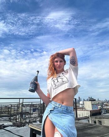 Full leaked Dehlani private onlyfans photo