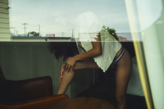 Full leaked Deisy leon page private onlyfans photo