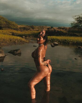 Full leaked Dejabudu private onlyfans photo