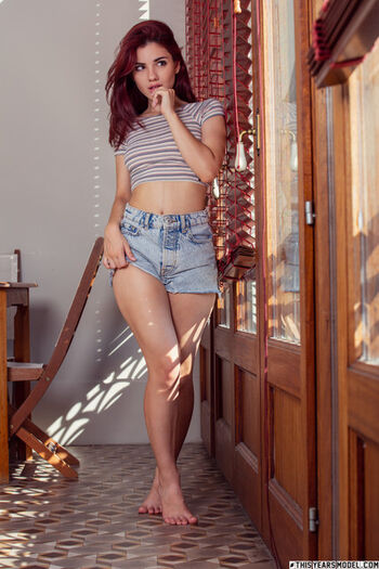 Full leaked Delaia gonzales page private onlyfans photo