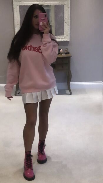 Full leaked Delaina kilduff  page private onlyfans photo