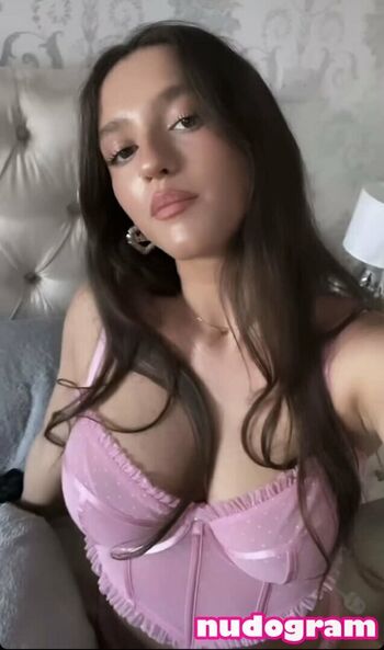 Full leaked Delaina kilduff private onlyfans photo