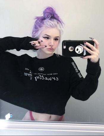 Full leaked Delaney biel private onlyfans photo