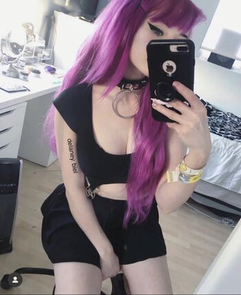 Full leaked Delaney biel private onlyfans photo