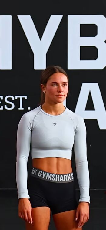 Full leaked Delaney porazinski private onlyfans photo