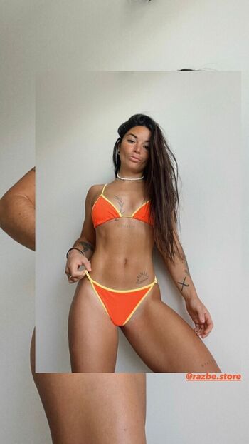 Full leaked Delfi granatto private onlyfans photo