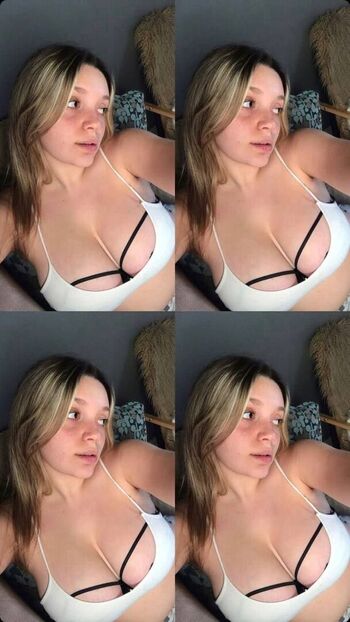 Full leaked Delfy private onlyfans photo