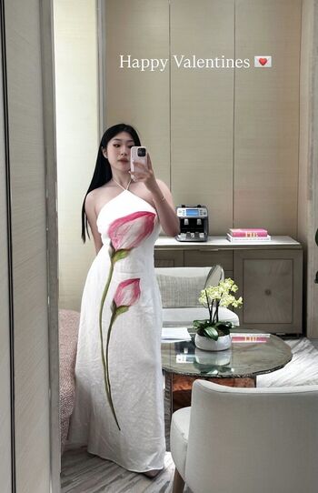 Full leaked Delia lyu private onlyfans photo