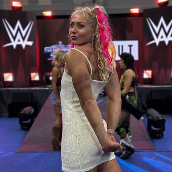 Full leaked Delia schweizer private onlyfans photo