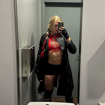 Full leaked Delia schweizer private onlyfans photo