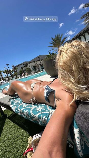 Full leaked Delia schweizer private onlyfans photo