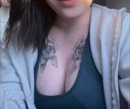 Full leaked Delicious luxelle private onlyfans photo