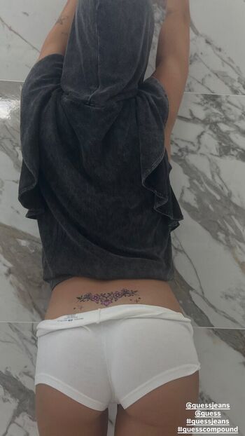 Full leaked Delilah belle hamlin private onlyfans photo