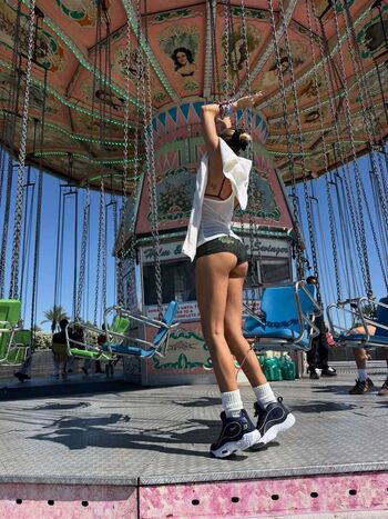 Full leaked Delilah belle hamlin private onlyfans photo