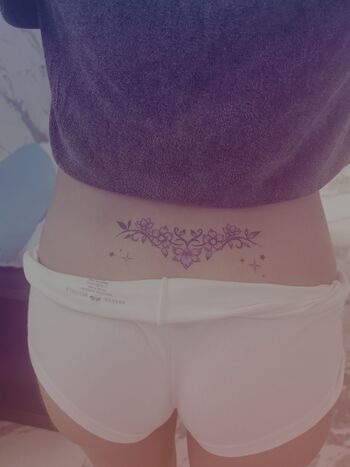 Full leaked Delilah belle hamlin private onlyfans photo