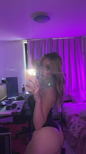 Full leaked Delisha private onlyfans photo