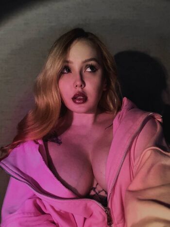 Full leaked Delixxs private onlyfans photo