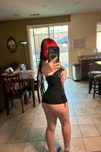 Full leaked Delusionalslvt private onlyfans photo