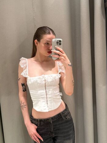Full leaked Delya asmr private onlyfans photo