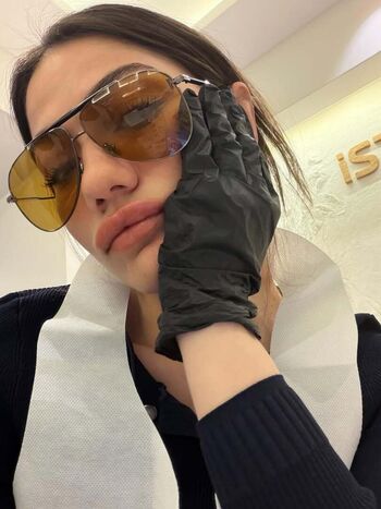 Full leaked Demet ozdemir page private onlyfans photo